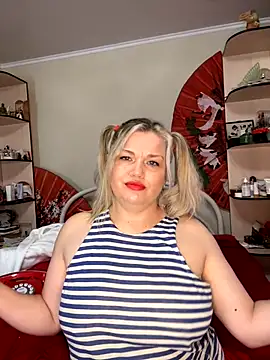 Nayvessa online show from November 11, 7:49 am