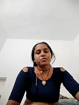 Sonam shinde online show from April 11, 8:18 am