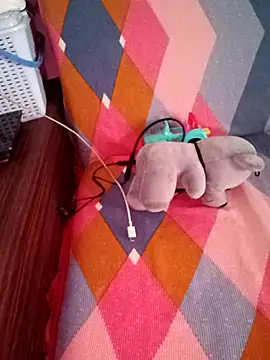 Ayeshacam online show from September 17, 5:27 am