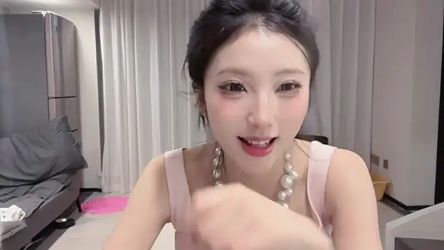 ZhaoZhao-ZM online show from October 3, 2:22 pm