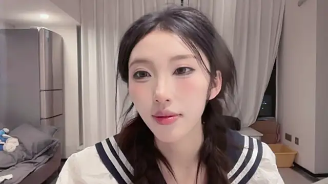 ZhaoZhao-ZM online show from September 24, 2:38 pm