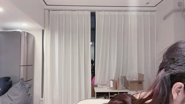 ZhaoZhao-ZM online show from October 17, 1:58 pm