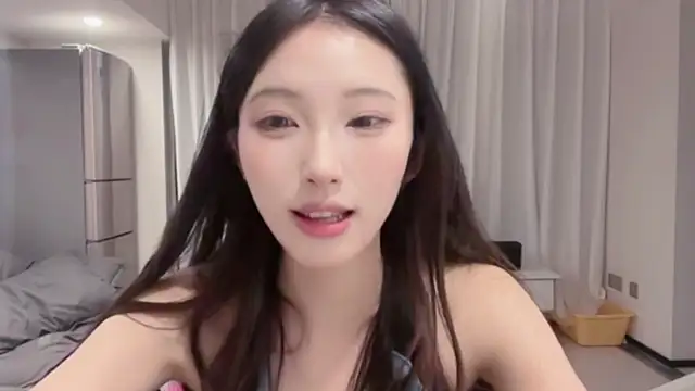 ZhaoZhao-ZM online show from September 25, 2:49 pm