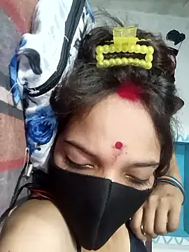 Bebby Doll online show from October 10, 4:12 pm