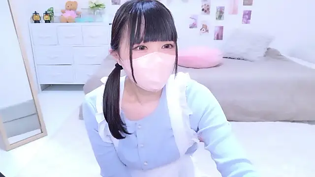 fumika f online show from November 23, 9:55 am