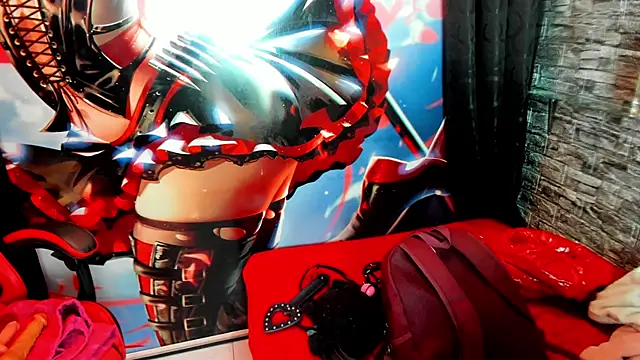 NaomyAngel online show from November 10, 11:38 am