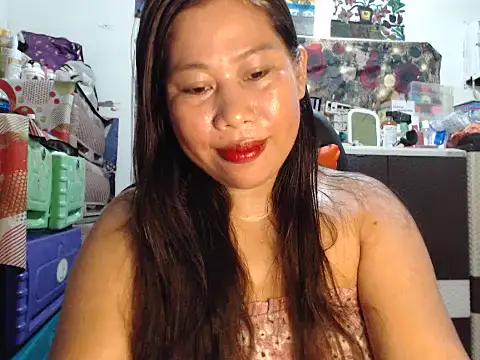 filipina beauty online show from July 5, 7:52 pm