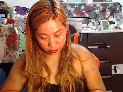 filipina beauty online show from June 27, 7:20 pm