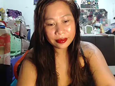 filipina beauty online show from July 9, 6:54 pm