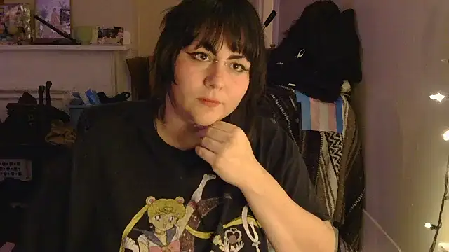 PeakoBunny online show from November 21, 12:45 am