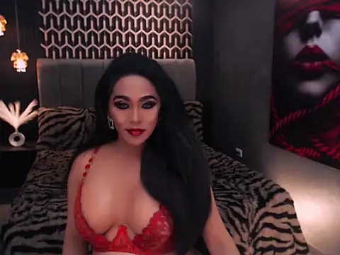 AOSexBombshell online show from June 30, 11:31 am