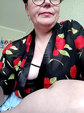 EllaLove2277 online show from April 23, 5:59 am