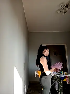 Maialona78 online show from April 8, 7:32 am