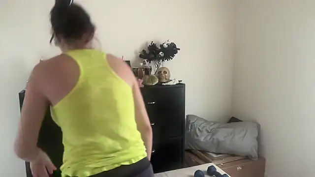 NurseStephania online show from October 28, 6:03 pm