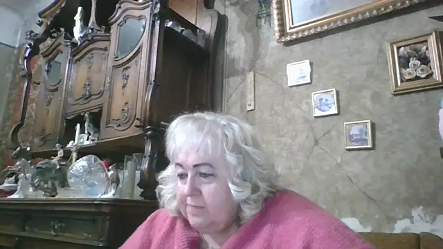 Lala-Love56 online show from April 18, 7:18 pm