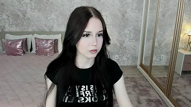 VioletHarme online show from May 24, 3:38 am