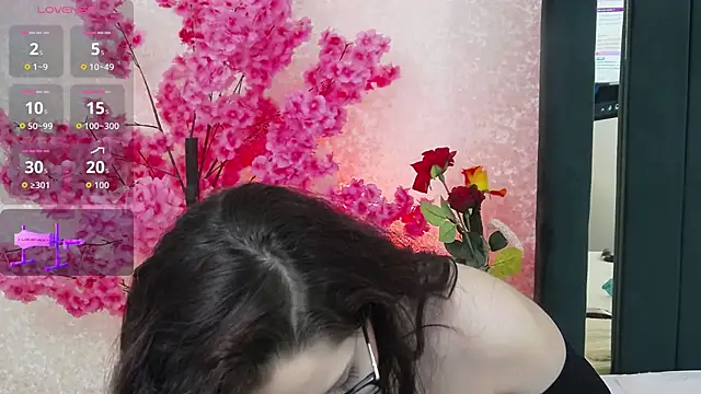 RubbiDark online show from May 5, 6:11 pm