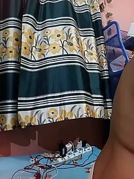 Samiya3344 online show from October 29, 1:15 pm