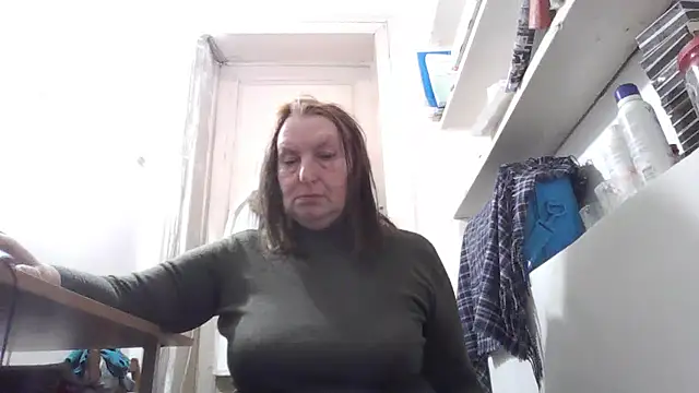 AnnaLive570 online show from March 1, 2:50 pm