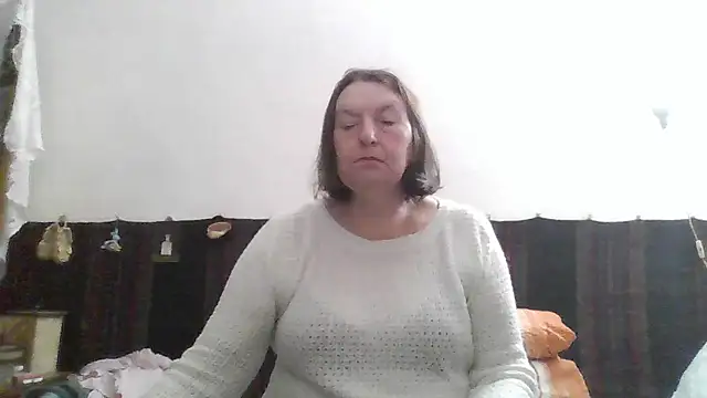 AnnaLive570 online show from April 5, 3:49 am