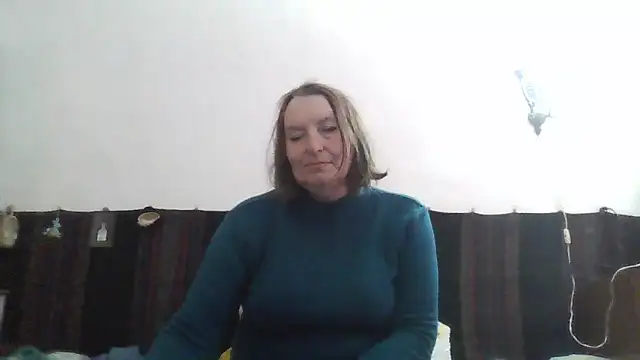 AnnaLive570 online show from April 9, 1:05 pm