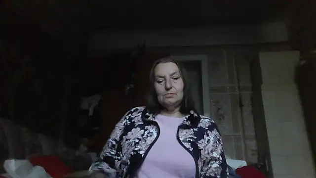 AnnaLive570 online show from October 11, 2:31 pm