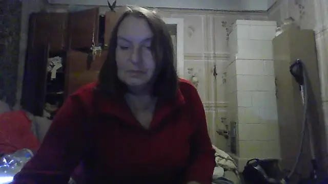 AnnaLive570 online show from October 22, 3:50 pm