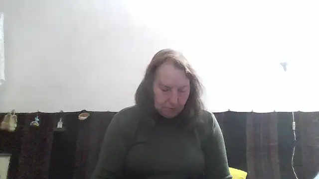 AnnaLive570 online show from March 23, 2:51 am