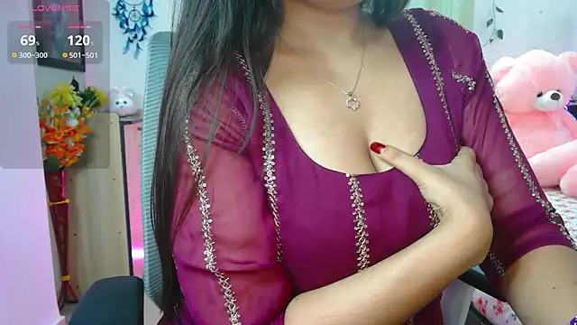 WildDimpi 0 online show from April 23, 6:10 pm