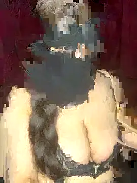 RooVaaN-Xx online show from September 13, 1:57 am