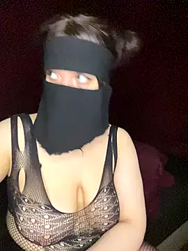 RooVaaN-Xx online show from September 28, 12:10 pm