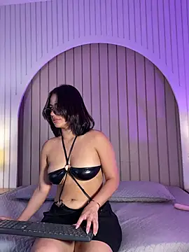 maria gil online show from February 27, 1:22 pm