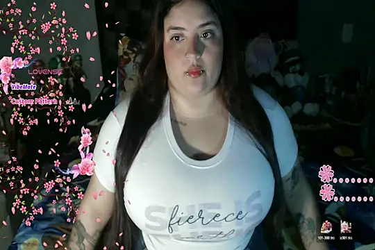 MIIN JII 1 online show from December 14, 3:51 pm