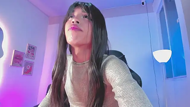 Nikkita Dragon online show from September 20, 3:05 am