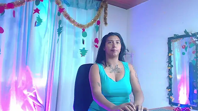 koko dam online show from December 2, 8:55 pm