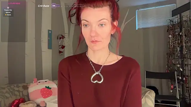 Blossom94 online show from March 21, 5:18 pm