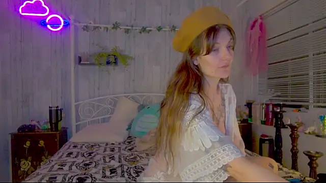 Blossom94 online show from February 3, 2:53 am