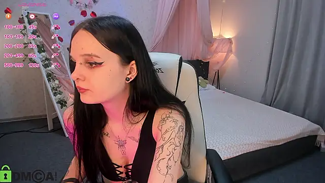 Cassies-Sandyy online show from March 11, 7:49 pm