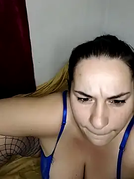 Brunetytka online show from November 25, 5:48 pm