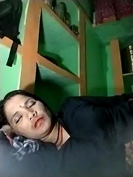 Monika cut online show from October 25, 3:41 pm