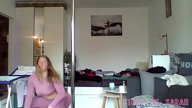 story of sarah online show from March 9, 10:29 am