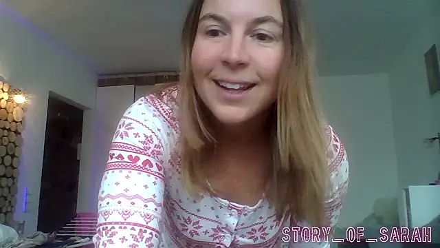 story of sarah online show from January 9, 9:35 am