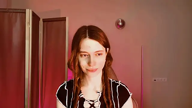 Yoka paradoXXX online show from April 19, 11:21 am