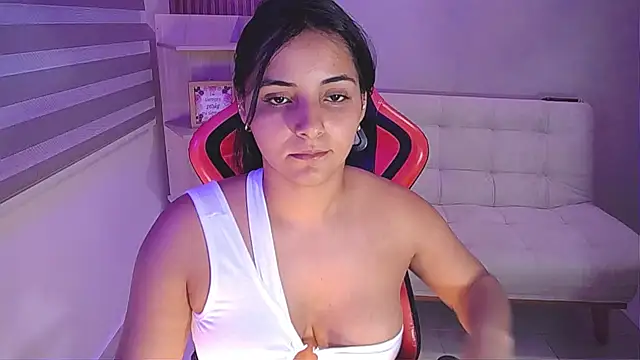 CathaleyaSex online show from May 26, 11:04 pm