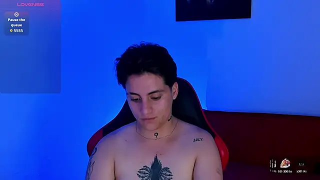 PeytonBox online show from November 11, 12:13 pm