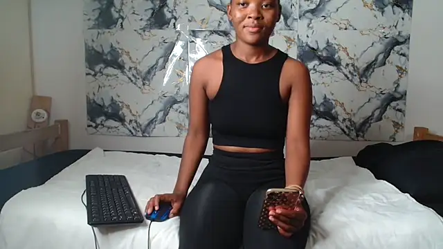 AshleyT255 online show from April 27, 4:15 pm