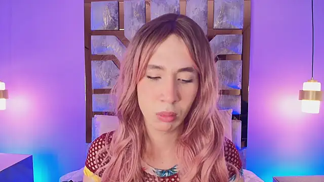 Electra Gosselin online show from September 17, 12:14 pm