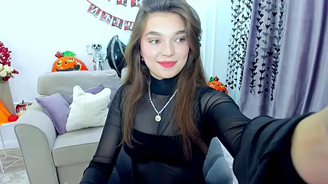 DivineAmour online show from November 7, 12:44 pm