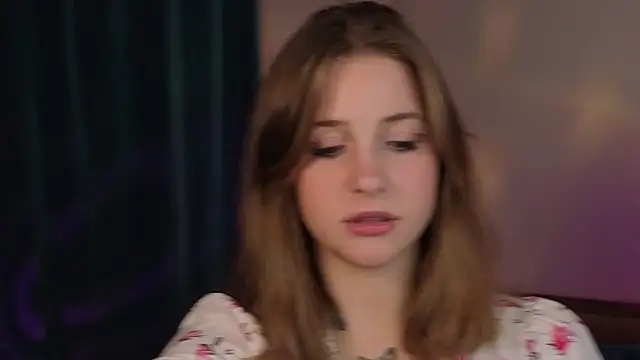 LoveSeekins online show from January 31, 7:34 pm