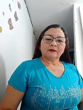 Snapshot of marfil_milf chatting on October 13, 3:36 pm marfil milf online show from October 13, 3:36 pm